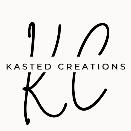 Kasted Creations